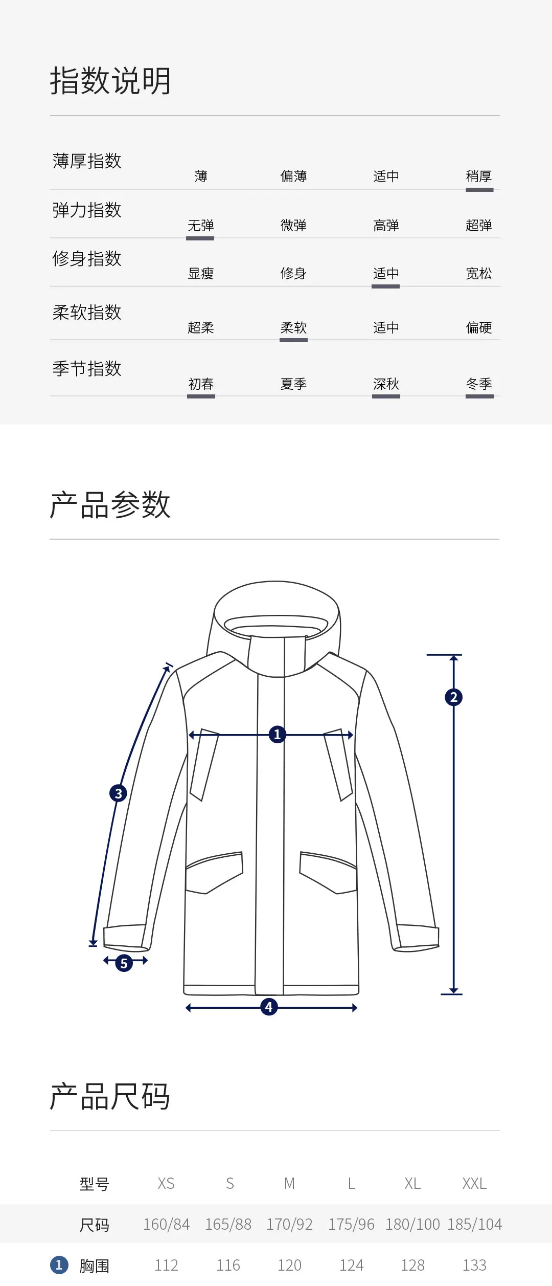 3 цвета Xiaomi PROEASE утолщенная теплая хлопковая одежда Parker ветрозащитная теплая дышащая поясная одежда для мужчин и женщин