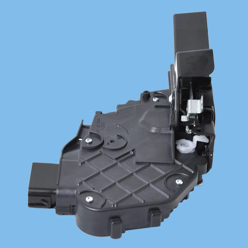 

DWCX Front Left Driver Side Door Latch Lock Actuator Plastic LR011277 Fit For Land Rover Range Rover Evoque Sport Discovery MK3