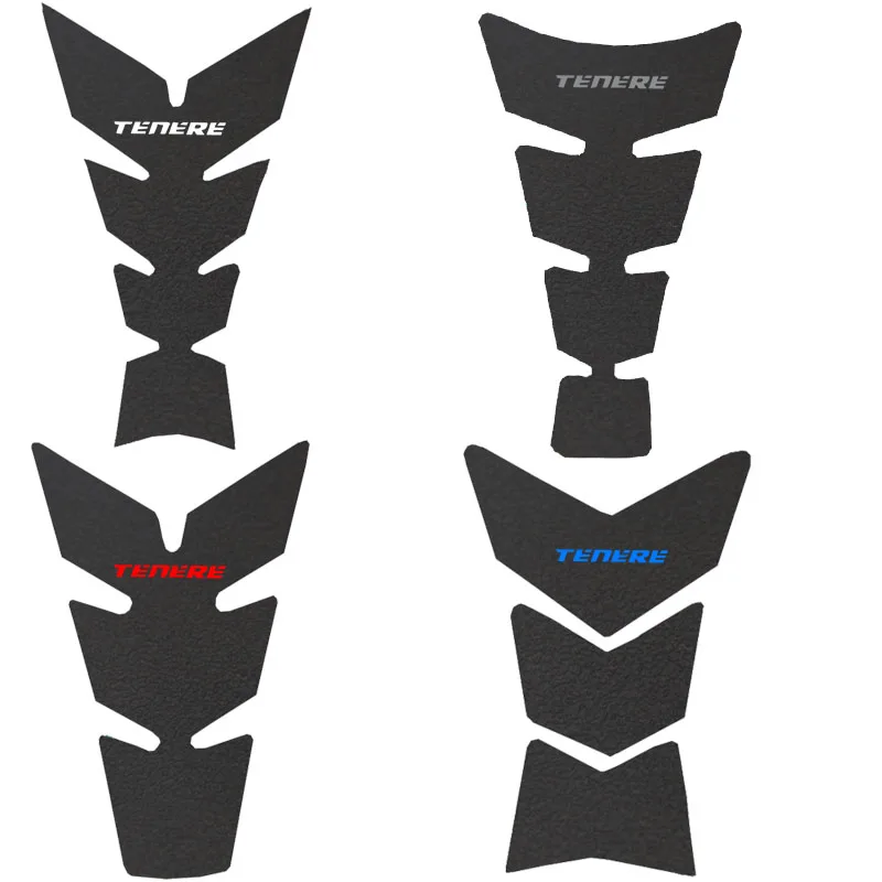 Custodia Protettiva Per Protezione Per Serbatoio Moto 3D Per Yamaha Xt660Z Xt1200Z Tenere Xj 600 N S Dt50 R 70 K10/70 K1A Xv535 Virago