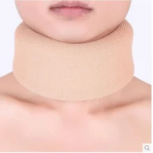 CHAOBA 1 шт женщины и мужчины новая Губка теплая защита шеи на открытом воздухе для защиты шеи многофункциональное снаряжение