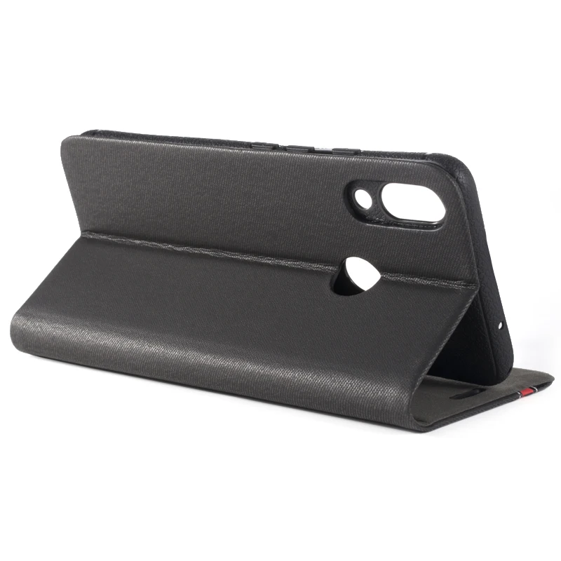 Cowboy-PU-Leather-Phone-Bag-Case-For-Umidigi-Power-Flip-Case-For-Umidigi-Power-Business-Case