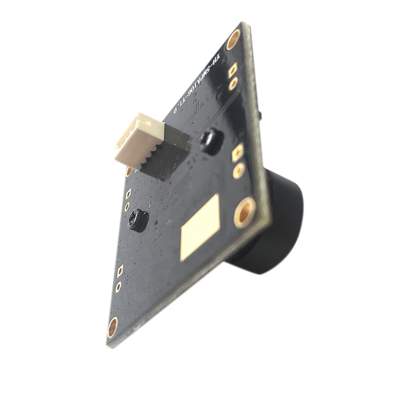 FULL-5MP USB модуль камеры 90 градусов 1080P OV5640 CMOS сенсор с ИК ночного видения