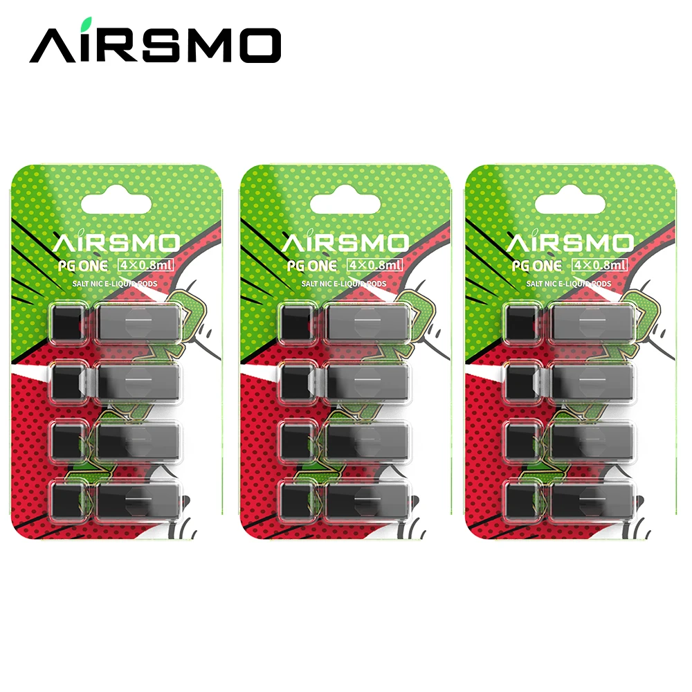 

100 Pcs For Juul Vape Refill Pod Cartridge High Quality Caliburn Original Mini Vape Pen mtl rta 0.8ml E-cigarettes Atomizer