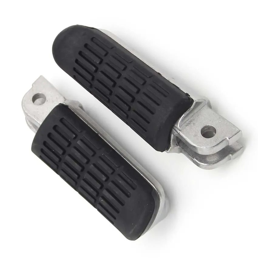 Передние Подножки для Honda NT700 Deauville VT250 Spada MC20 VTR250 MC33 VTR1000F VFR1200X (DCT) Crosstourer CBR250/R |
