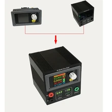 XYS3606 36V 6A 216W CNC DC Step-up/down Power Supply Module Constant Voltage Constant Current Adjustable Power Module XYS3606 36V 6A 216W CNC DC Step-up/down Power Supply Module Constant Voltage Constant Current Adjustable Power Module