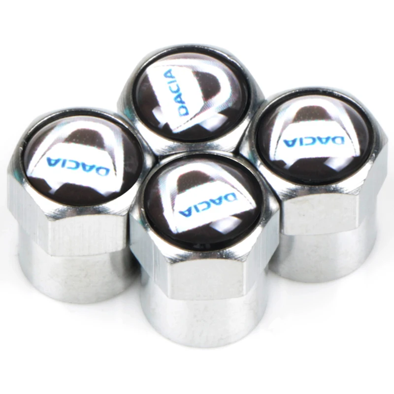 4 шт. колеса автомобиля крышки стержня вентиля шины водонепроницаемую крышку для