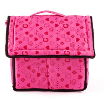 

Small and medium-sized dog teddy Dog kennel Dog cushion
