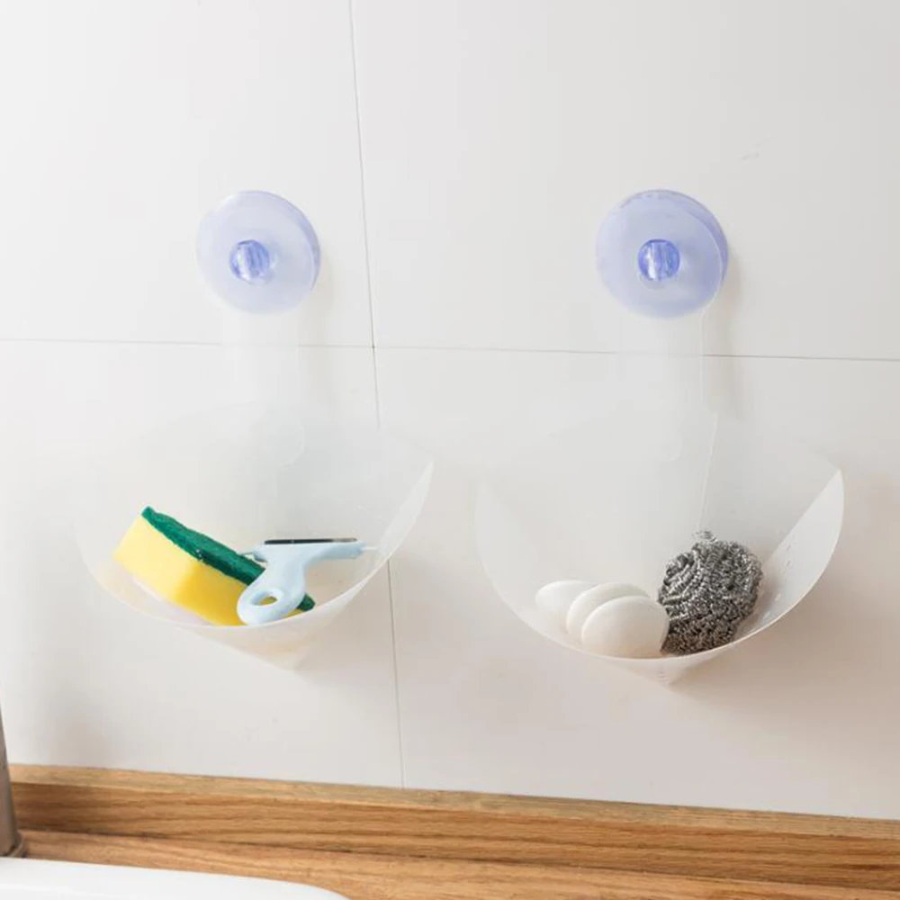 42x17cm Kitchen Washing Filter Self-standing Foldable Sink Stopper Soup Juice Separated By Garbage Filter Foldable Waste Screen