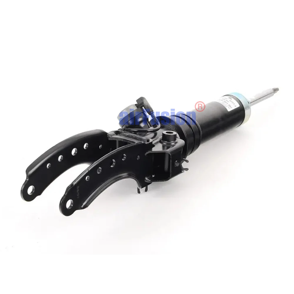 AirFusion New Left Front Shock Absorber  Ʈ  Fit Audi Q7 VWTouareg Cayenne 955 7L5 616 039E
