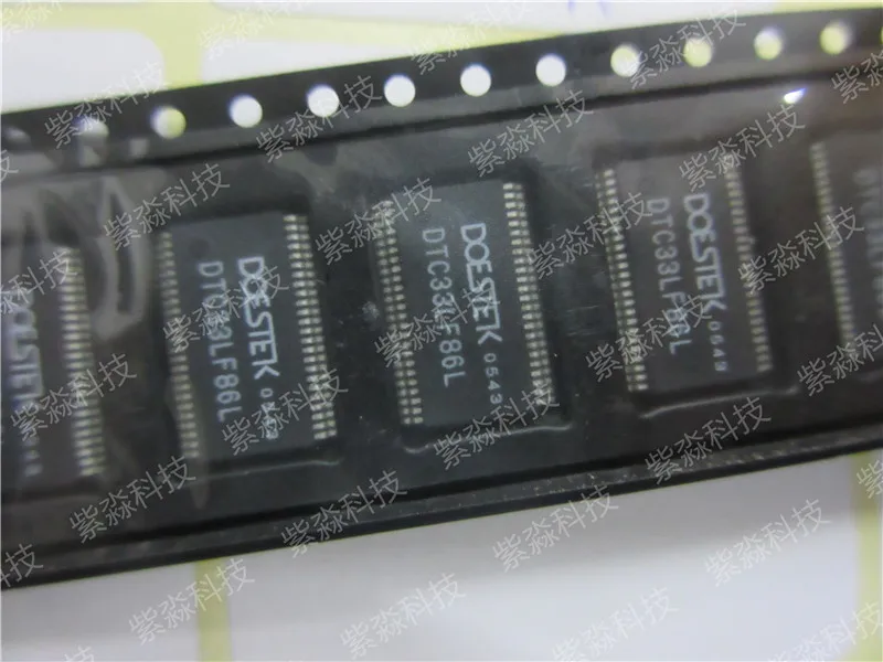 DTC33LF86L чип