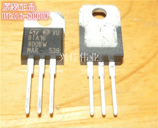 BTA16-800B/BW-220
