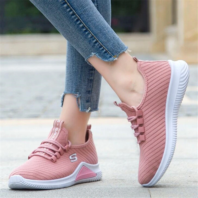 womens casual shoes 2021