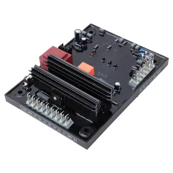 

AVR WT-3 Diesel Generator Automatice Voltage Regulator WT-3