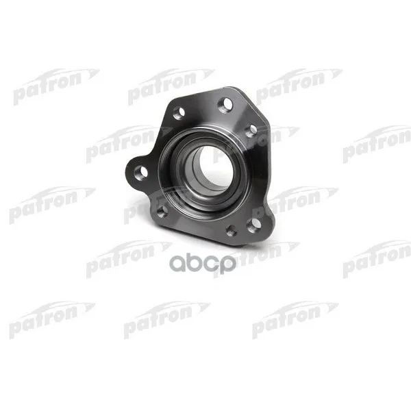 Ступица Колеса Задн Лев Honda: Cr-V(Кв) 95-02(D=80.6, D=43) PATRON арт. PBK6858H