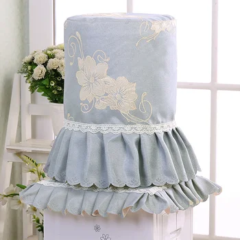 

Warm Love 2020 Chinese Style Countryside Style Water Dispenser Cover Potpourri Pleasant Skirt Pendulum Part Style Water