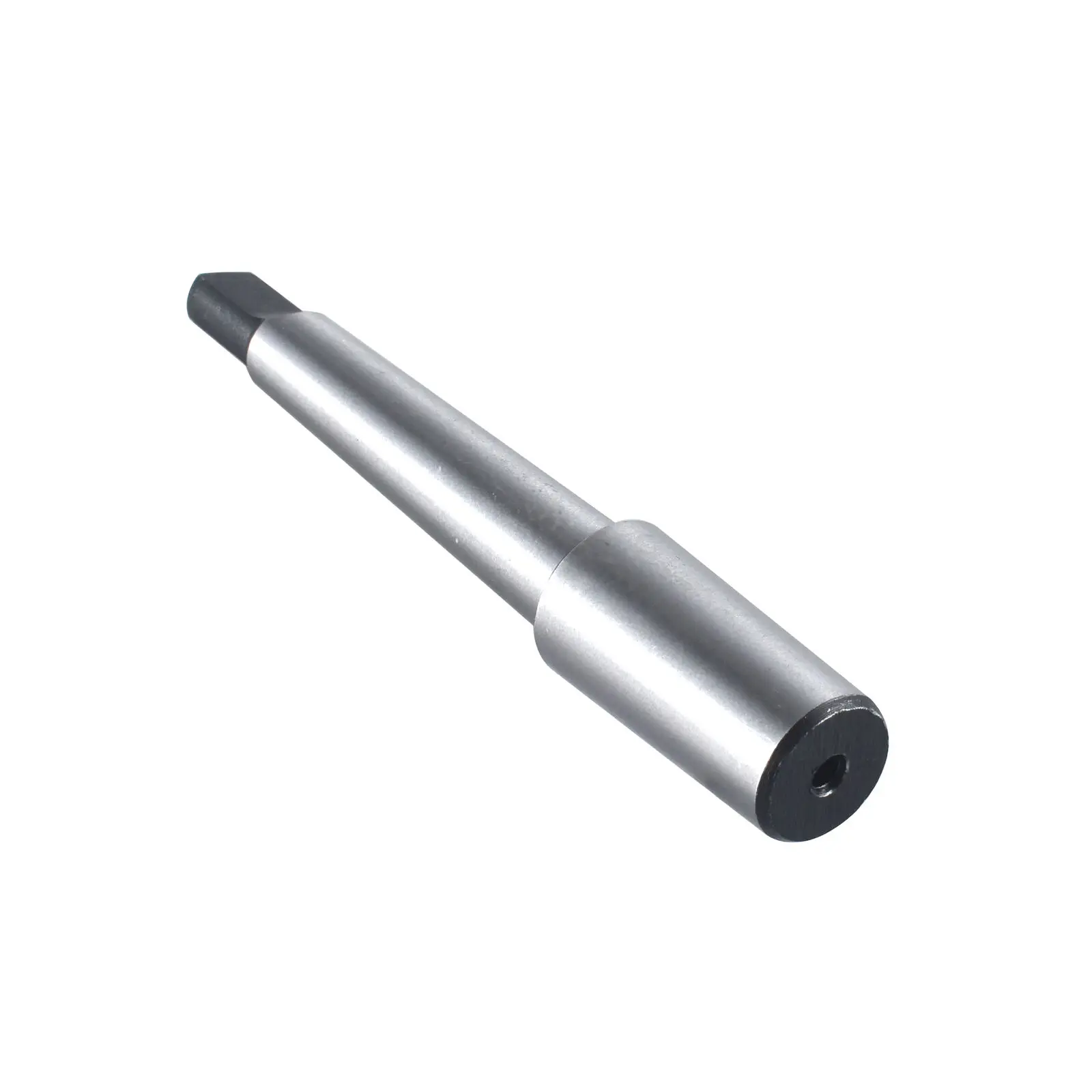 

Keyless Drill Chuck Replacement Morse Black+silver Lathes Boring Tools For Chucking And Unchucking