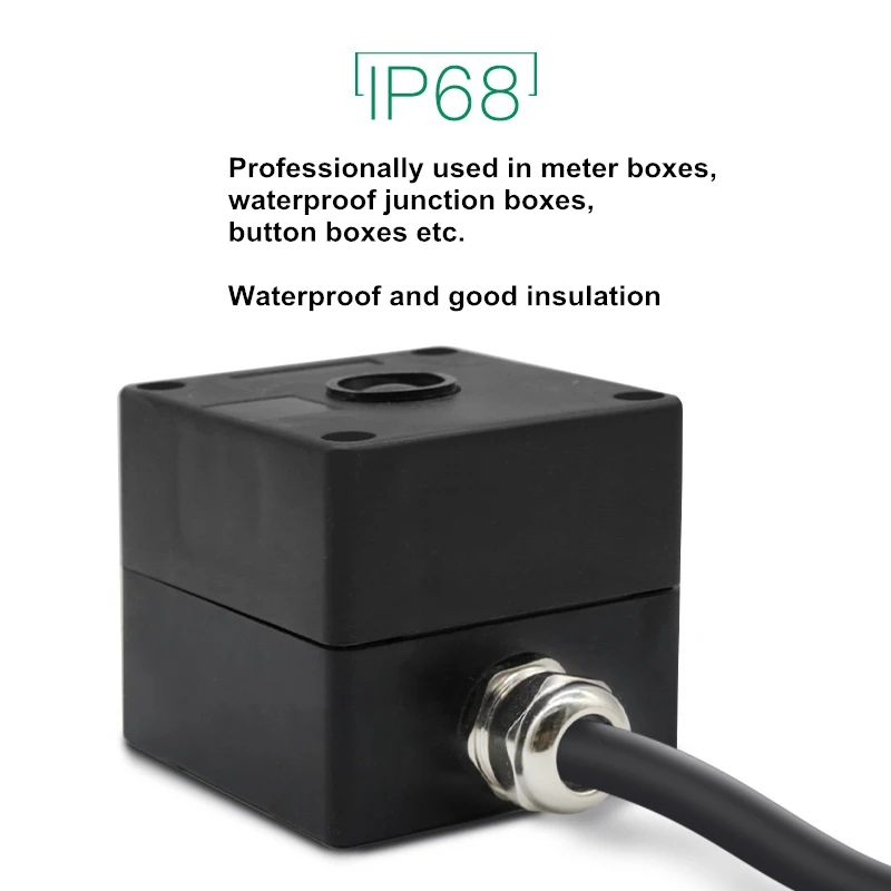 Waterproof Cable Gland Brass Nickel Metal IP68 Cable Connector PG7 Wire Connector M16 High Quality Cheap Price Glands