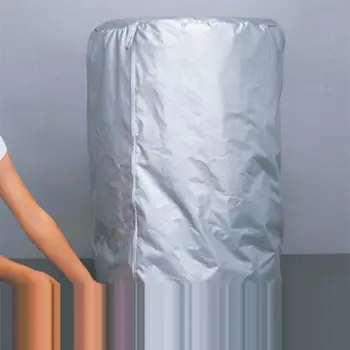 

82*117CM Car Sunscreen Tire Cover Multifunctional Antifreeze Table Chair Case For Indoor Outdoor Use Winter Anti Cold Cover