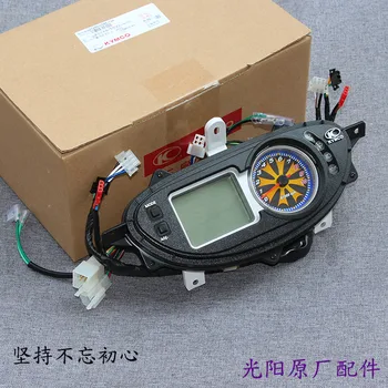 

Jinli 110 Gp110 Instrument LCD Meter Odometer Code Meter Speedometer