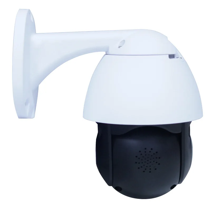 

Outdoor Ball Machine Network Video Camera Webcam Waterproof 1080P 360-Degree Refers to Which Behold Human Body Tracking