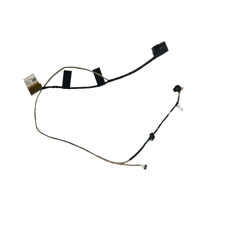 Новый экран для ноутбука LVDS/LED/LCD видео гибкий кабель For Asus Vivobook S451 S451L S451LA S451LB S451LN