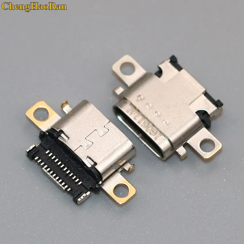 ChengHaoRan 2 шт для Letv Leeco Le 2X520X522X526X527X528X622X521X525 X порт для зарядки гнездовая розетка, штекер разъема Micro USB
