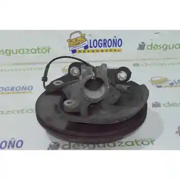 

31216793924 STEERING KNUCKLE FRONT RIGHT BMW 3 SERIES TOURING (E91)