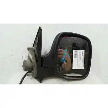 

1606638680 RIGHT REARVIEW MIRROR PEUGEOT PARTNER (S2)