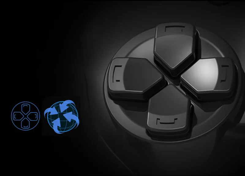 Беспроводной игровой контроллер Bluetooth портативный кронштейн для ручки геймпад для ПК планшета Android геймпад для смартфона джойстик