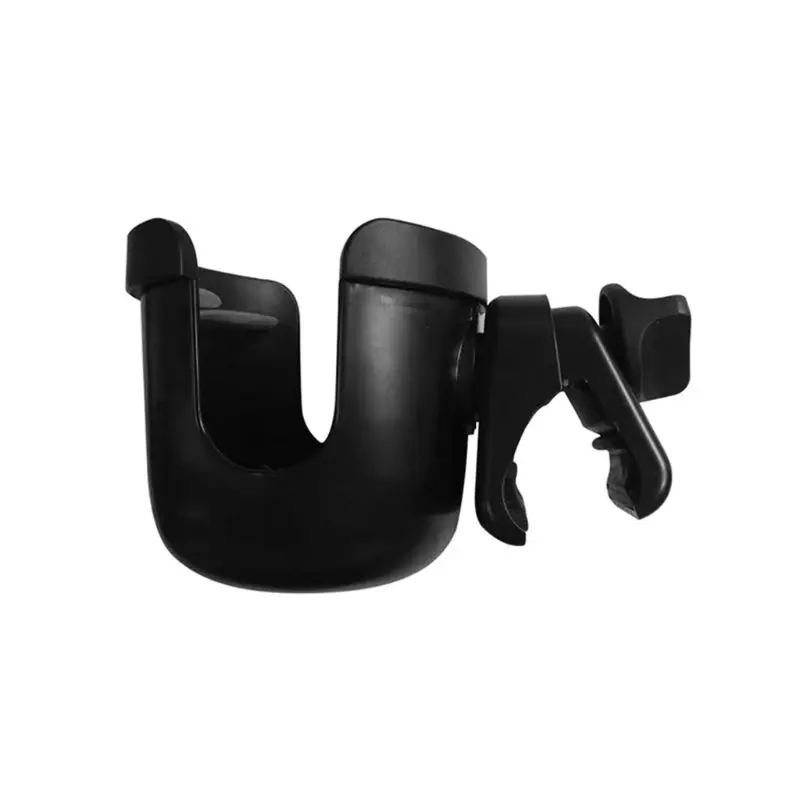 

Universal Pram Cup Holder Baby Milk Water Bottle Holder Baby Stroller Accessory