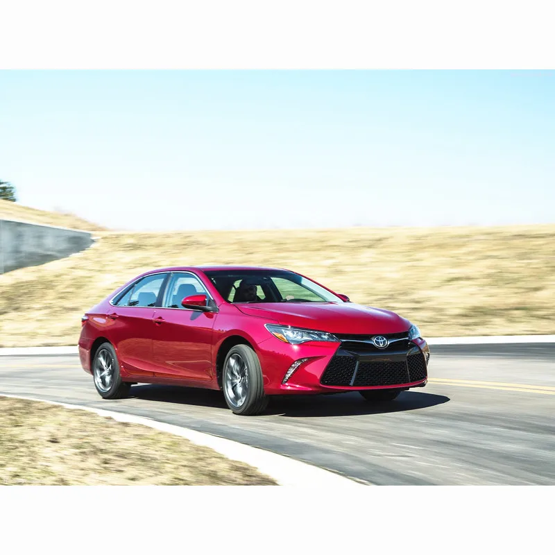 TY016F Toyota Camry 2017_副本