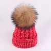 pom hat red