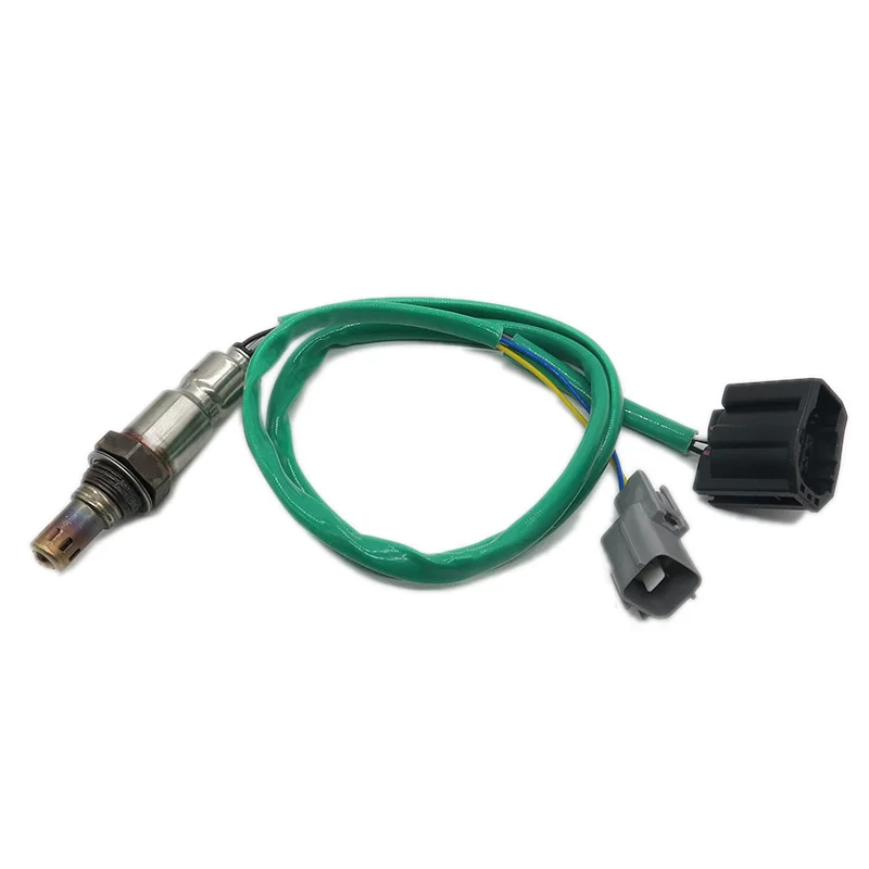 Датчик кислорода для Mazda 6 2002-2007 OE#: LFH1-188G1 LFH1188G1 B LFH1188G1C LFH1188G1D кислородный датчик O2