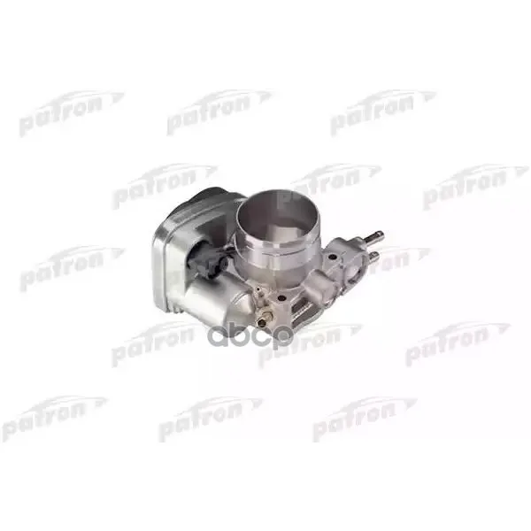 Блок Дроссельной Заслонки Audi: A4 1.6 95-00, A4 Avant 1.6 01-04 Vw: Passat 1.6 00-05 PATRON арт. PTH048