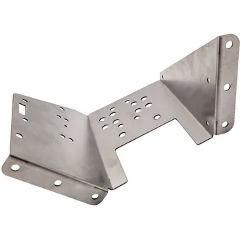 

Mounting Bracket Wiring Solenoid 862548A1 Fit for MerCruiser Trim Pump