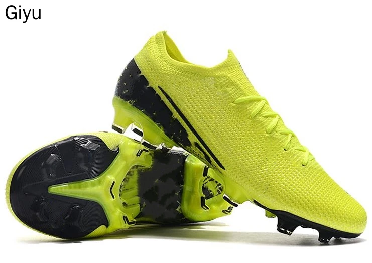 

Football Boots for Men Soccer Shoes Outdoor Sneakers
