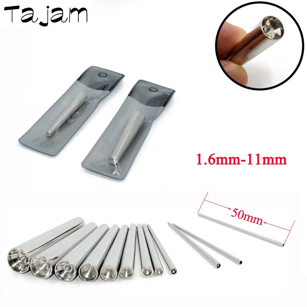 Concave Steel Tapers Kit lupon.gov.ph