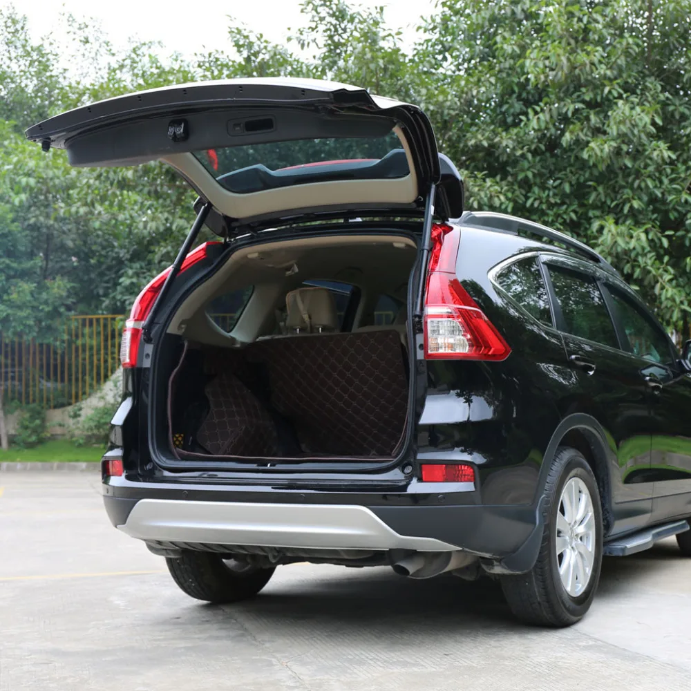  car Smart Electric Tail Gate Lift Easily for You to Control Trunk Suit to Honda CRV C-RV 2013-2015 