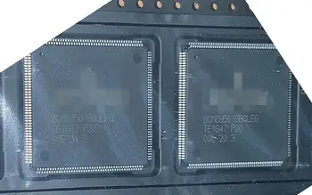 

BCM89501BBQLEG Network Controller & Processor ICs MULTI BR+GBE PHY QFP