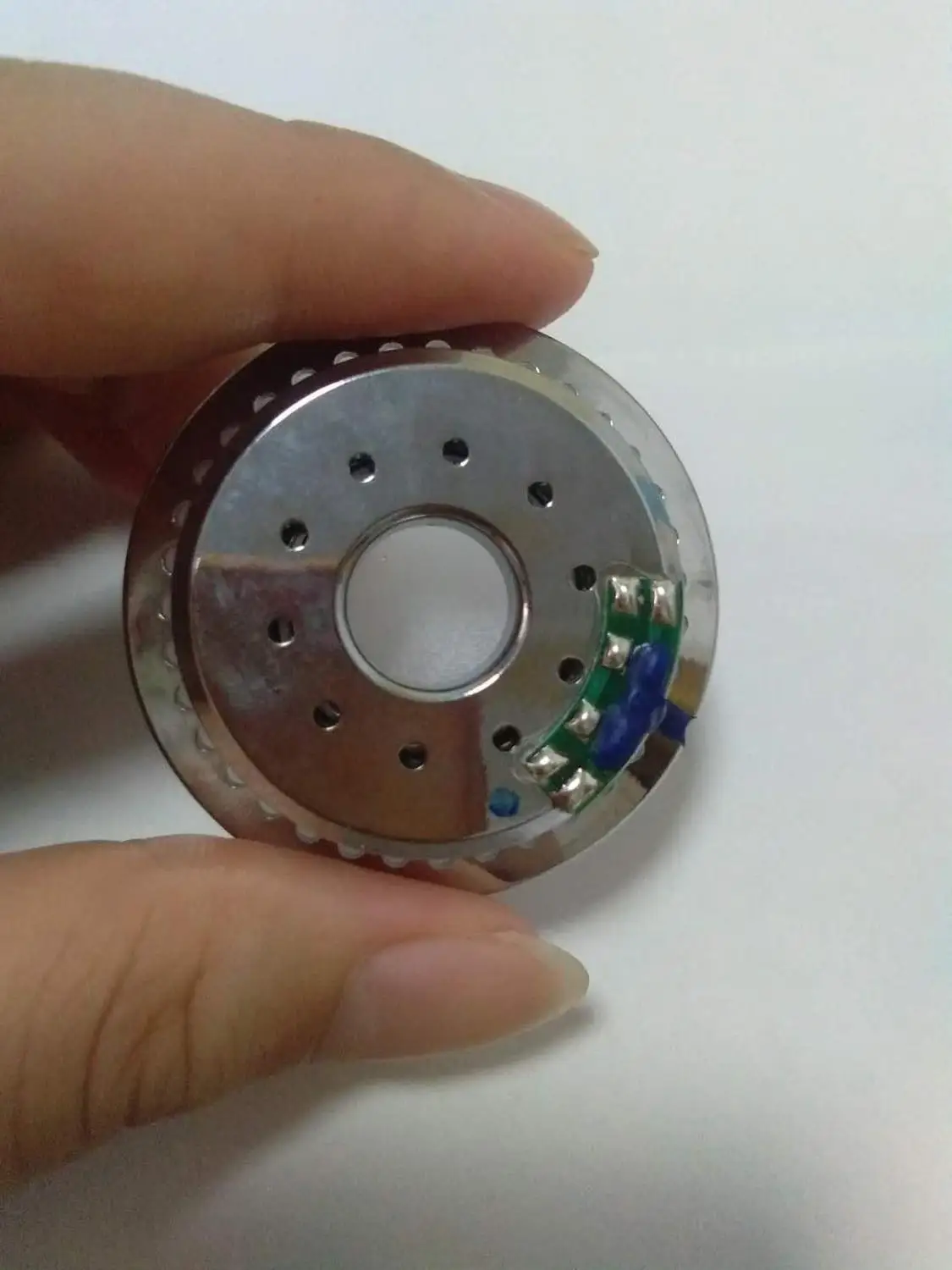 DC24-36V Mini positive inversion electric