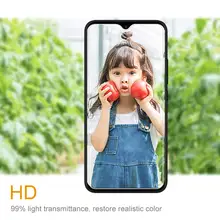 Tempered Glass For Blackview BV9100 9H Protective 