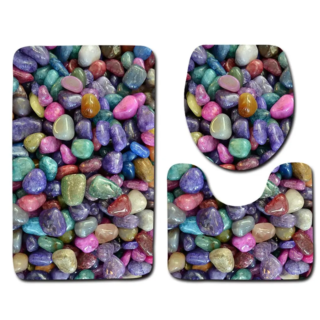 Discover Anti Slip Bath Mats Bathroom Carpet Bathroom