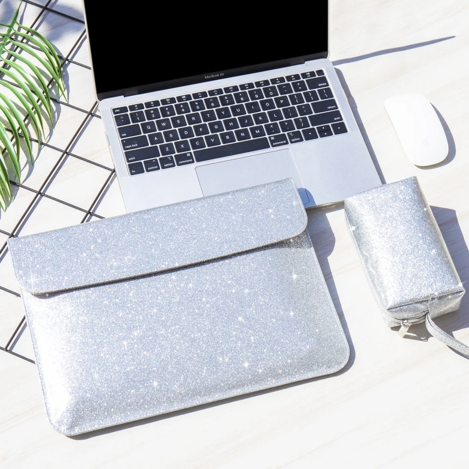 Silver set