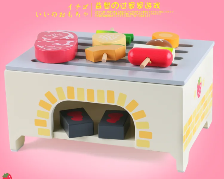 Игрушка для маленькой девочки, детский торт, игровой домик для девочек 2, 3, 4, 5, 6 лет, подарок на день рождения