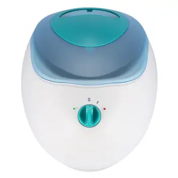 

Maquina Depiladora 2Types Wax Beans Paraffin Salon Heater Warmer Depilatory Spa Hair Removal Pot Machine Bikini Trimmer