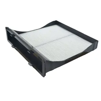 

For Subaru Forester 2.0 2.5 2009-2016 Cabin Air Filter Spare Practical