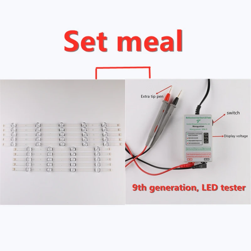 10 / LED Ʈ ü LIG 49LB580V 49LB5500 Innotek DRT 3.0 49 &A B 6916L-1788A 6916L-1789A 6916L-1944A 1945A