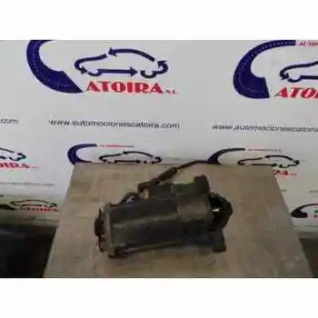 

STARTER MOTOR CITROEN SAXO