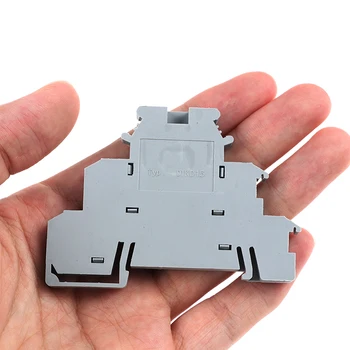 

Terminal Block Terminator DIKD-1.5 Three Layer 3 Level Sensor Actuator