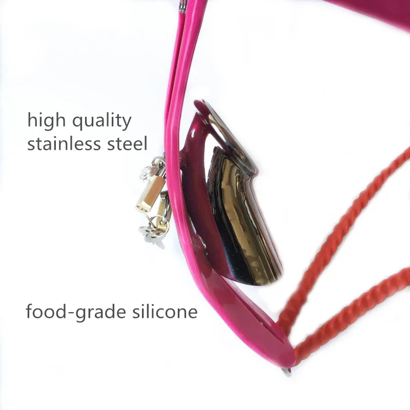 Female-Male-Dual-Purpose-Steel-Chastity-Belt-Device-Removable-Cock-Lock-Cage-Sex-Toy-For-Couple (1)_副本